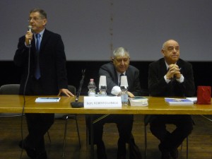 18 marzo 2011