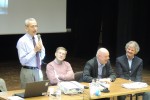 I destini dell’Unione Europea tra politici e banchieri