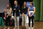 CONSEGNA BORSE DI STUDIO – 13 settembre 2014