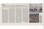 5^ edizione Premio G. Pressacco