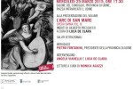 25 MARZO 2015 – L’ARC DI SAN MARC – III VOLUME