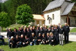 InternationalChoirFestival – Val Pusteria –  Braies