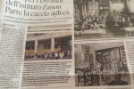 …………AL VIA I LAVORI