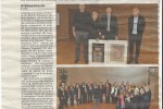 5^ EDIZIONE PREMI GILBERTO PRESSACCO