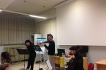 FLAUTO, VIOLINO E VIOLONCELLO