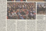 DAI BANCHI DELLO ZANON ALL’OLIMPO DELLO SPORT
