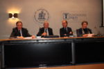 CONFERENZA STAMPA – IMMAGINI