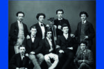 GIOVANI E GUERRA – UNA SCUOLA AL FRONTE 1914-1920