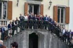 10 anni dalla ricostituzione del Coro ex allievi