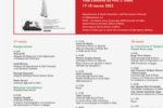 17-18 marzo 2022 – DONNE E TRANSIZIONE – AUDITORIUM ZANON