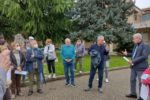 8 MAGGIO – PASSEGGIATA IN CITTA’…….SI PARTE!!!!